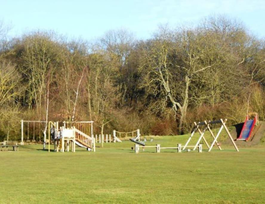 The Old Hay Barn - Games Room, Gym, Sleeps 8 Godmanchester Bagian luar foto