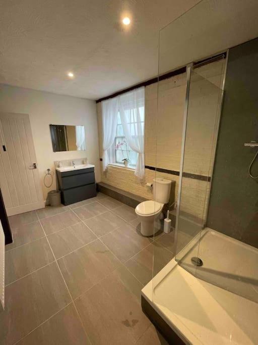 The Old Hay Barn - Games Room, Gym, Sleeps 8 Godmanchester Bagian luar foto