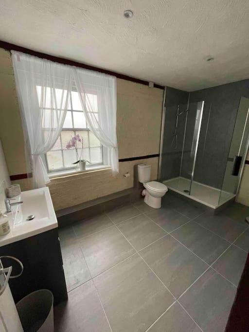 The Old Hay Barn - Games Room, Gym, Sleeps 8 Godmanchester Bagian luar foto
