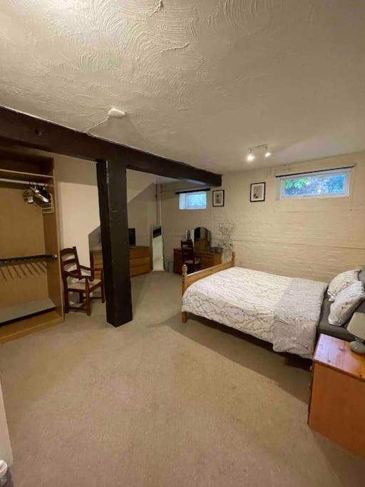 The Old Hay Barn - Games Room, Gym, Sleeps 8 Godmanchester Bagian luar foto